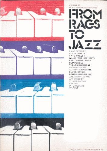 From Rags to JAzz